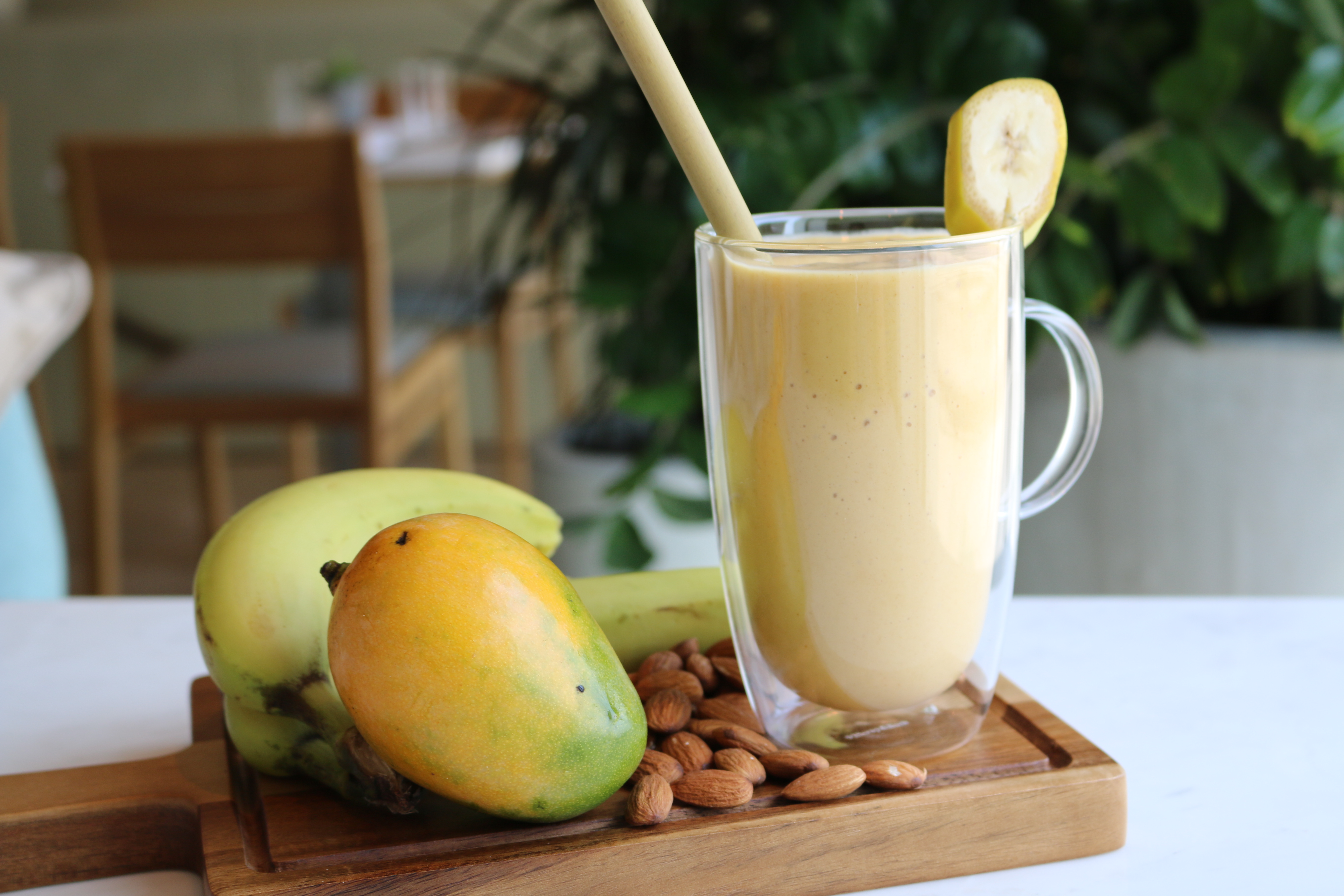 Smoothies