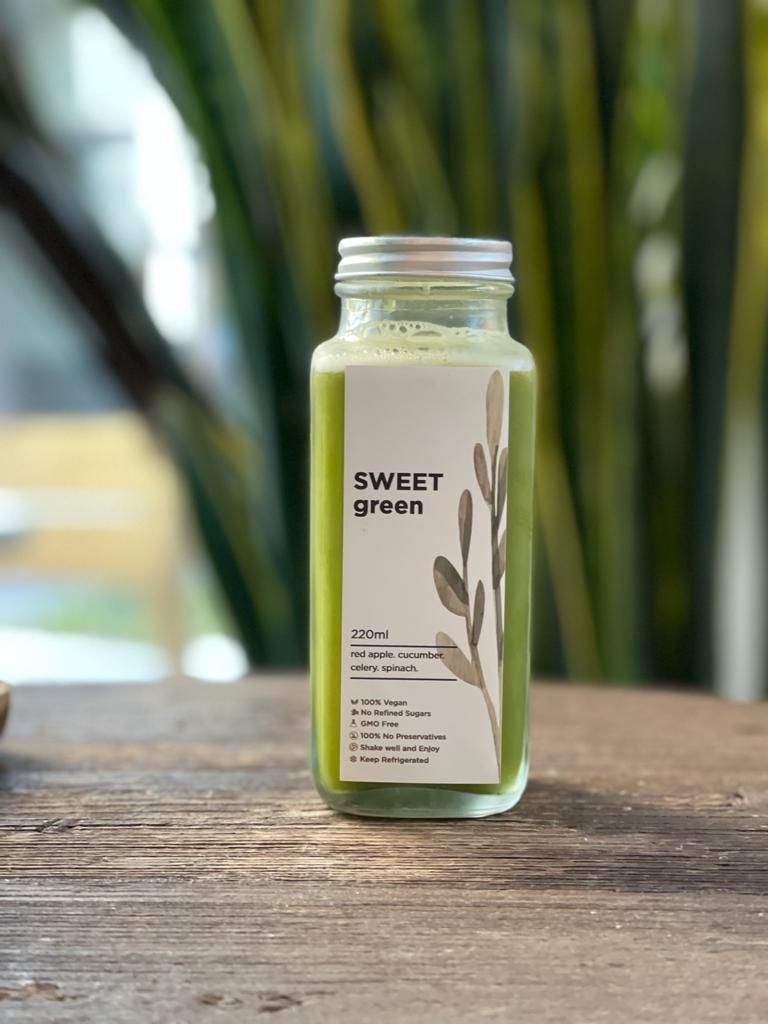 Juices