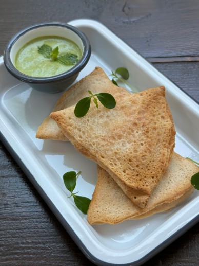 Ramadan Special Menu