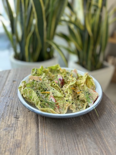 Salads